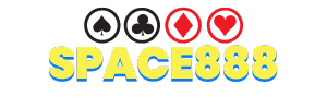 Logo SPACE888